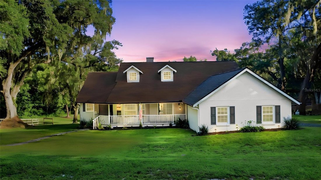 House in Eustis, Florida, United States 1 - 18637903