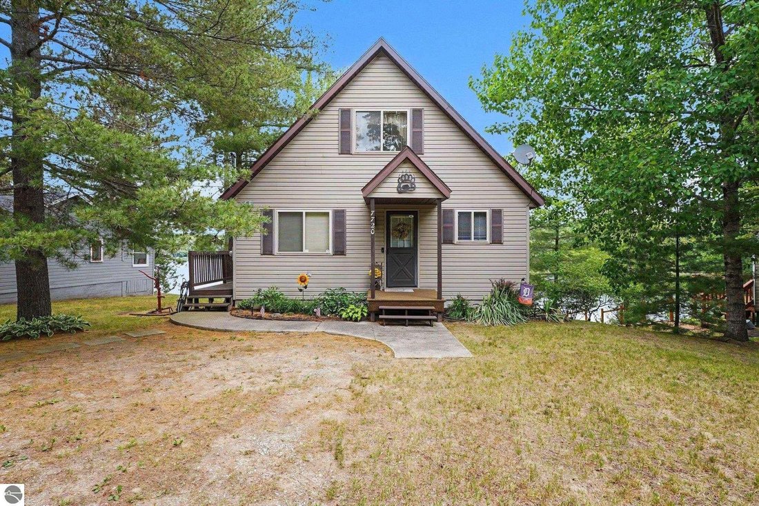 House in South Branch, Michigan, United States 3 - 18635906