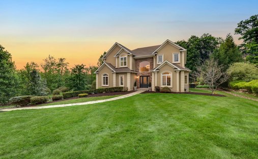 House in Woodbury, New York, United States 1