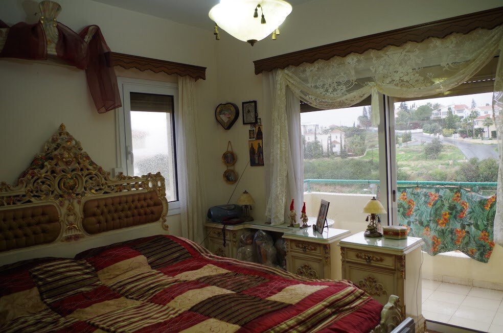 House in Mouttagiaka, Limassol, Cyprus 4 - 16502848