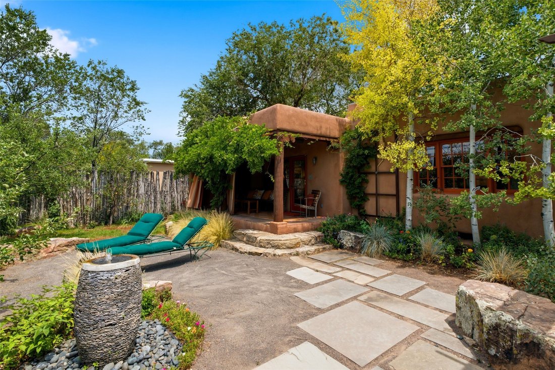 House in Santa Fe, New Mexico, United States 3 - 18632860