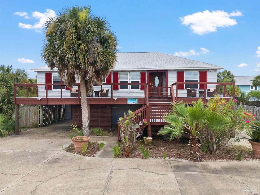 House in Gulf Breeze, Florida, United States 2 - 18637098