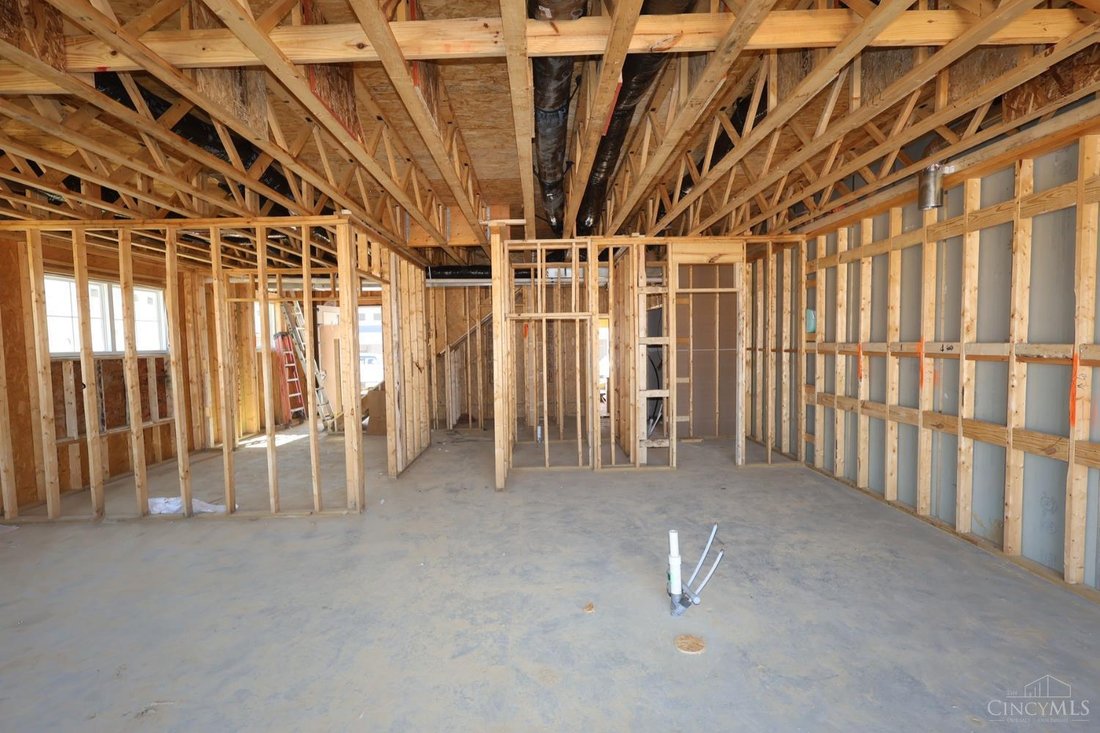 Condo in Mason, Ohio, United States 4 - 18635849