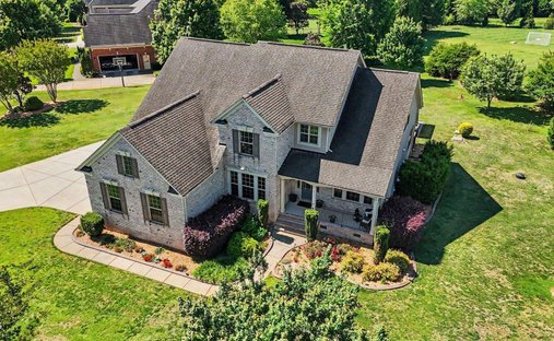 Casa a Raleigh, Carolina del Nord, Stati Uniti 1