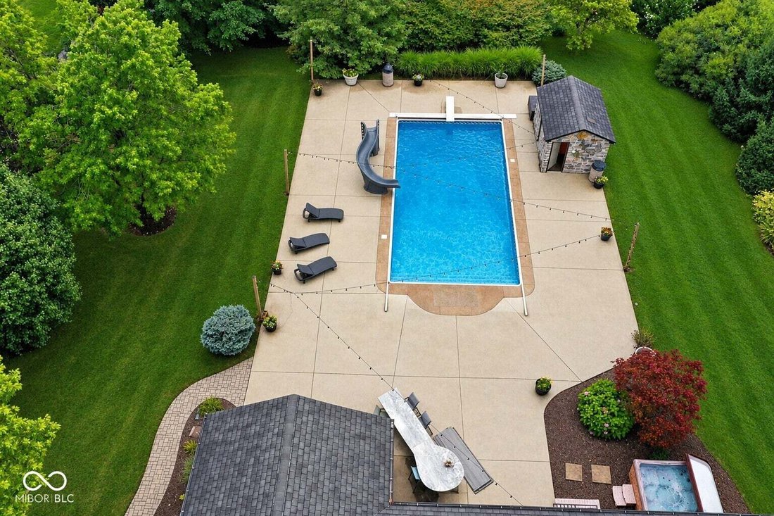 House in Indianapolis, Indiana, United States 3 - 18633007