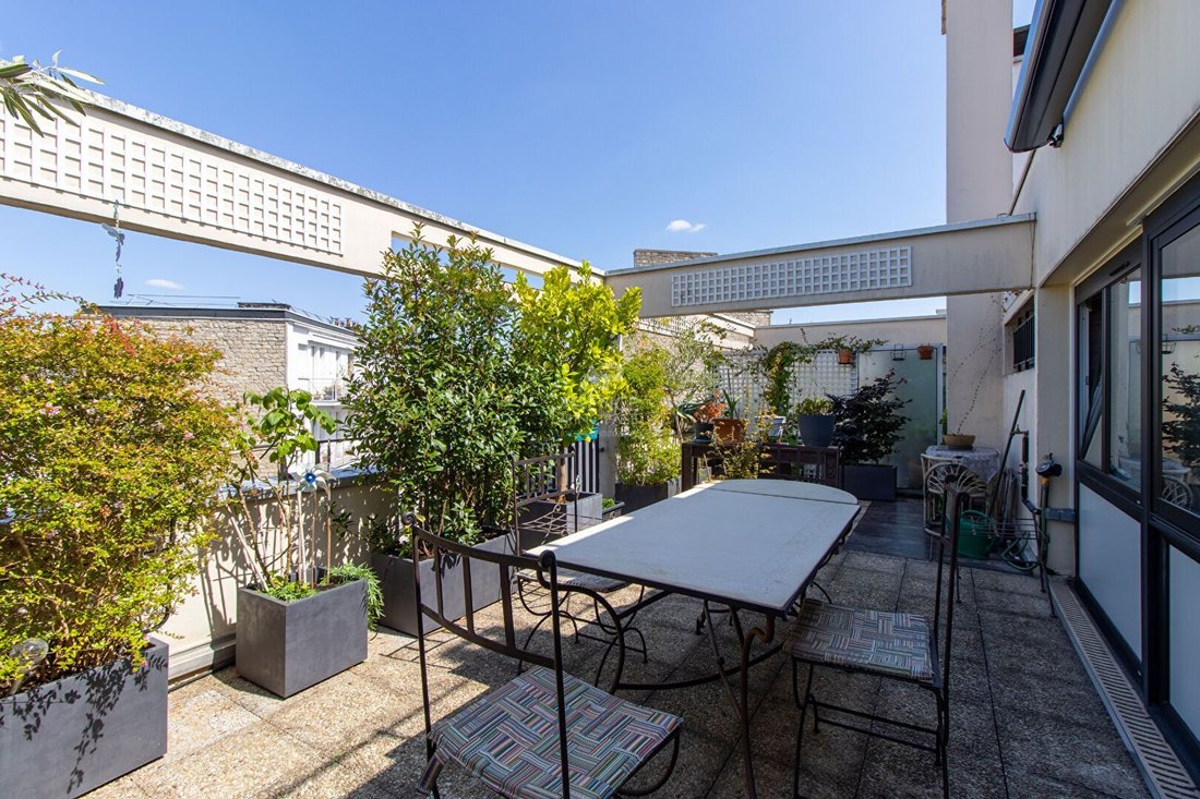 Apartment in Léon-Blum Folie-Regnault, Paris 11e Arrondissement, Paris 2 - 18633853