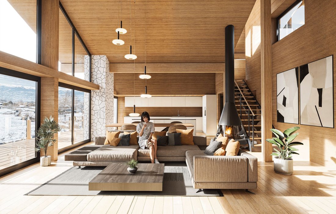 Chalet in Haute-Nendaz, Valais, Switzerland 4 - 18633170