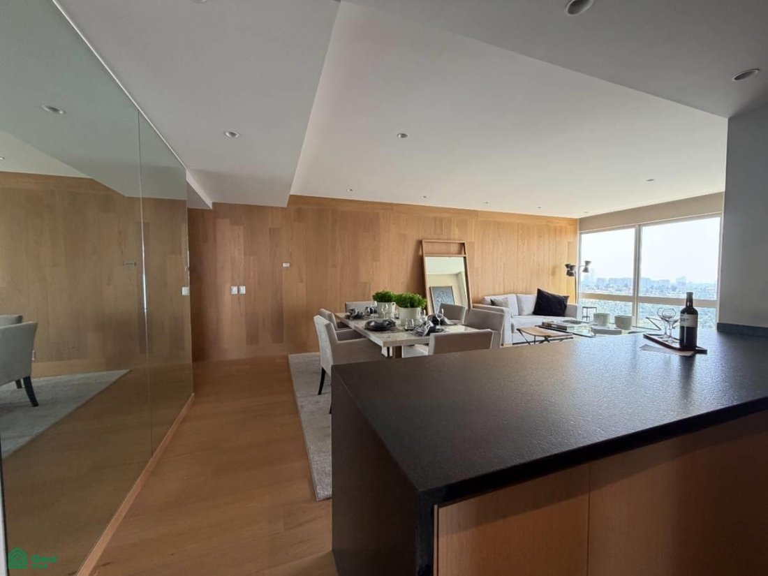 Condo in Mexico City, Mexico 3 - 18535288