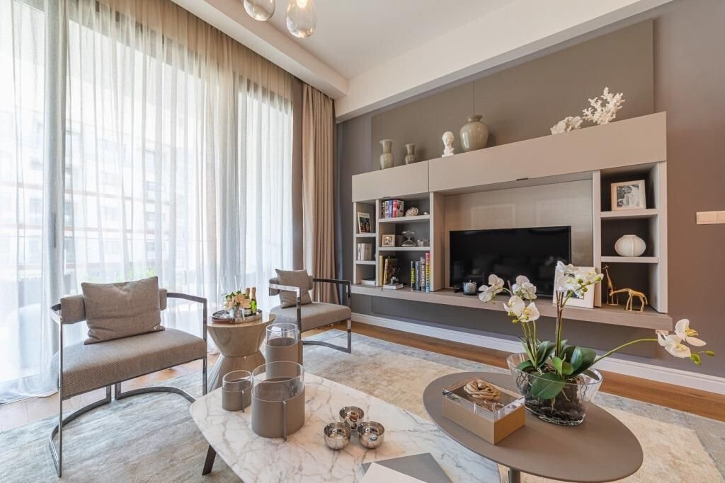 Apartment in Limassol, Limassol, Cyprus 1 - 16379770