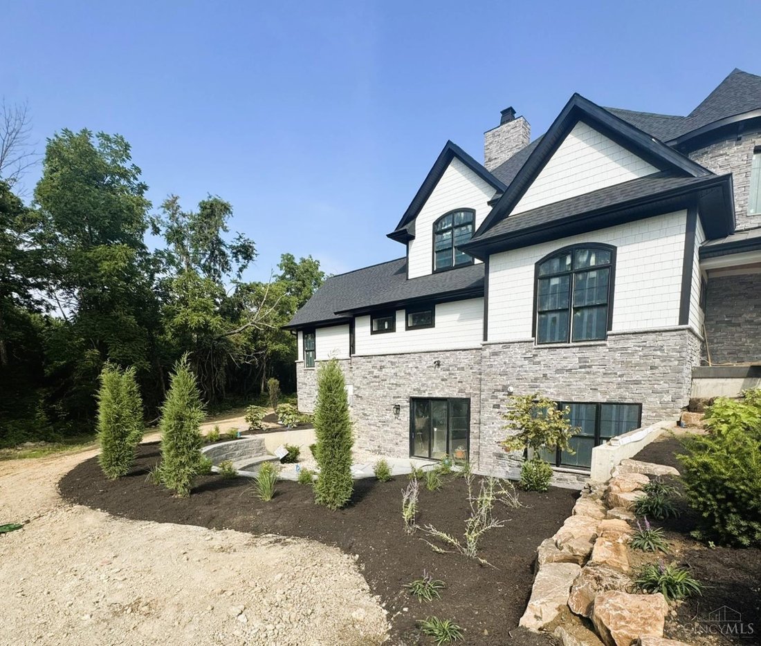 House in Loveland, Ohio, United States 4 - 18635750
