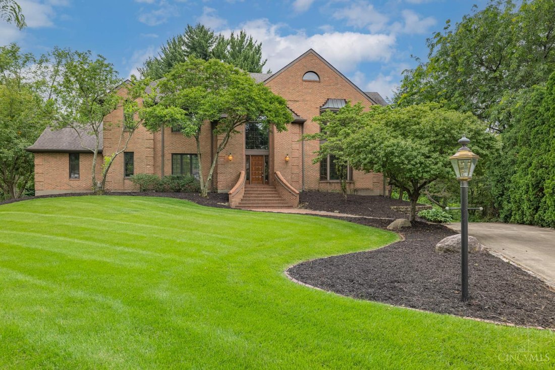 House in Dayton, Ohio, United States 1 - 18635789