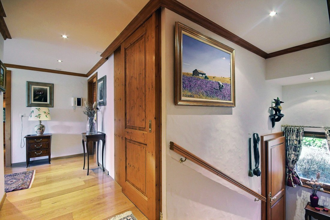 Apartment in Crans-Montana, Valais, Switzerland 3 - 18633322