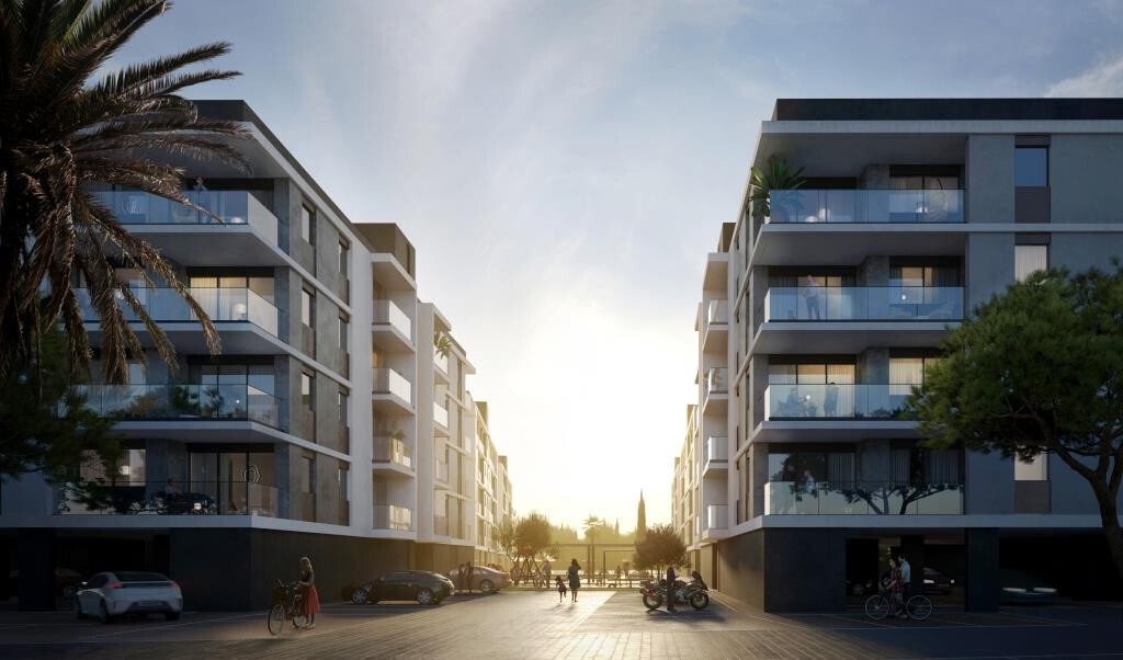 Apartment in Limassol, Limassol, Cyprus 5 - 16379988