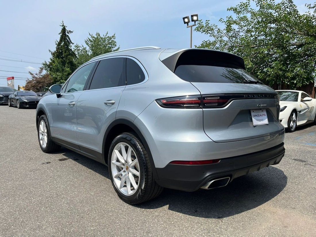 Suv in East Brunswick, NJ, United States 5 - 18639458