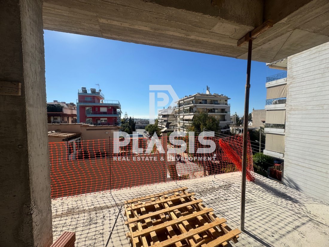 Apartment in South Athens, Attica, Greece 2 - 18634015
