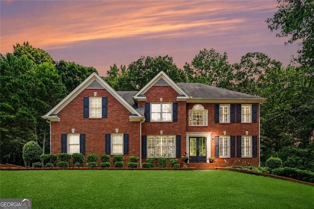 Powder Springs, Georgia, United States 1 - 18613526