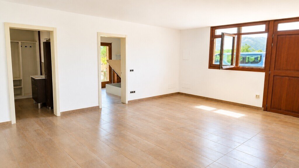 Villa in Selva, Balearische Inseln, Spanien 5 - 18529342