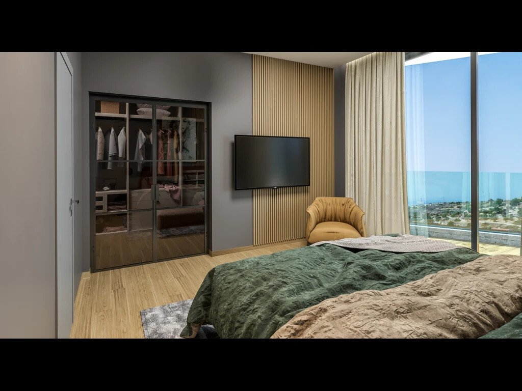 Apartment in Agios Tychon, Limassol, Cyprus 4 - 16380079