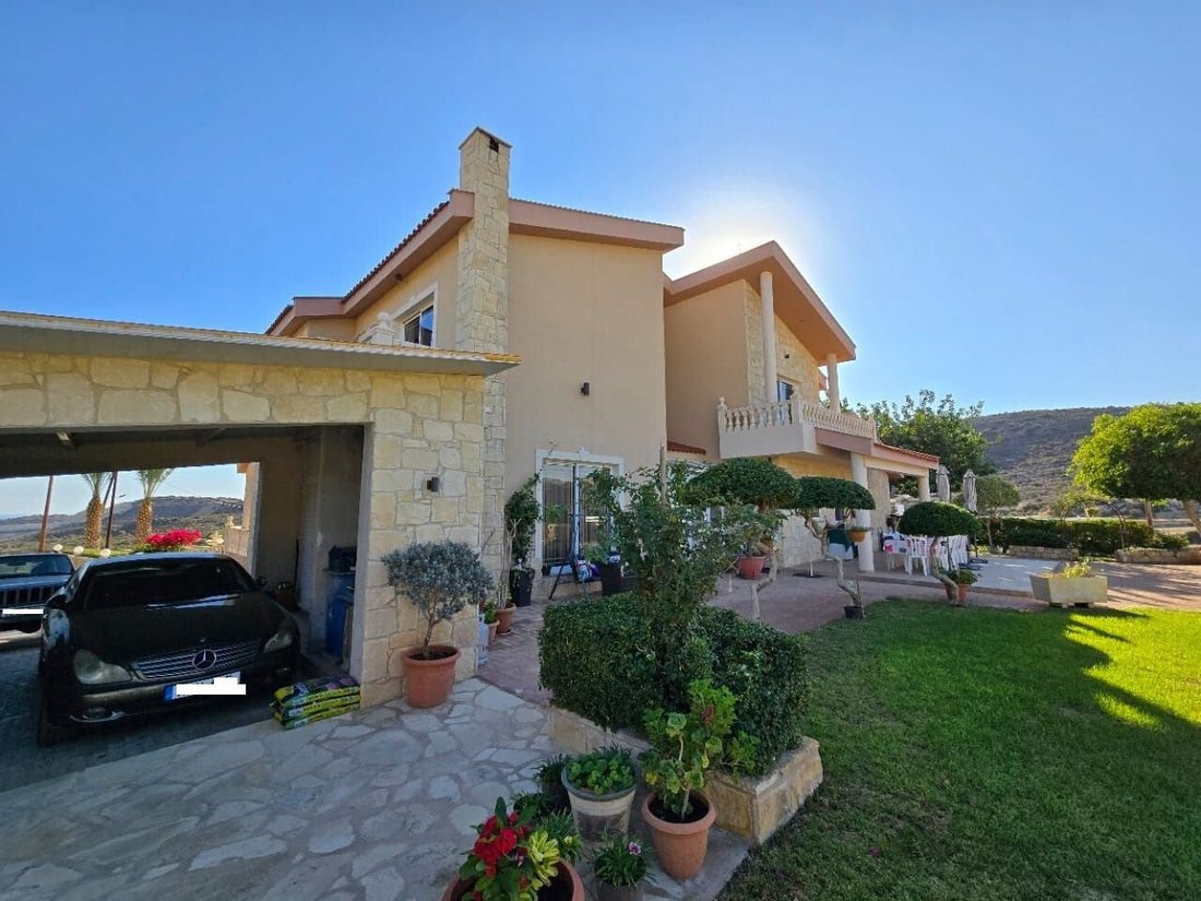 House in Fasoula, Limassol, Cyprus 5 - 16374967