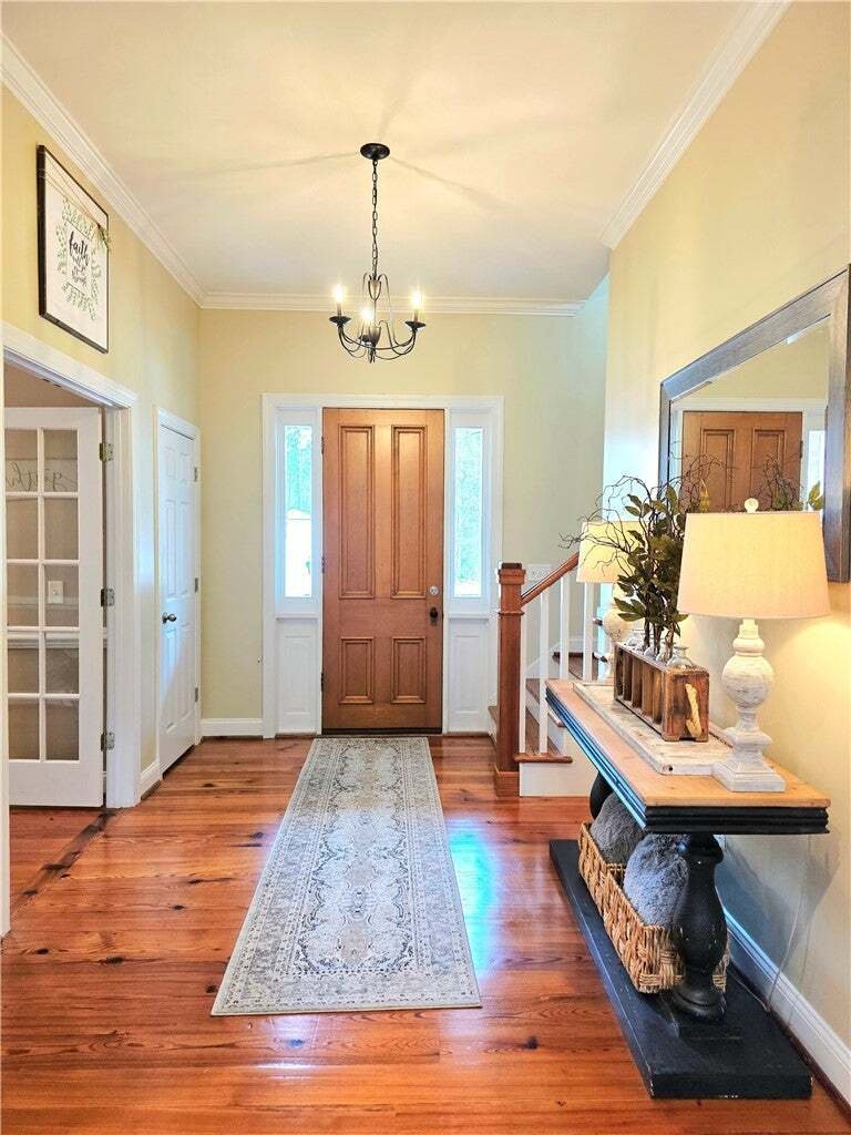 House in Woodbine, Georgia, United States 4 - 18636171