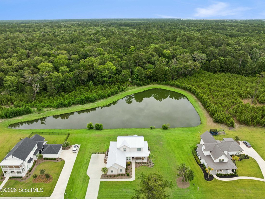 House in St. Simons, Georgia, United States 2 - 18636763
