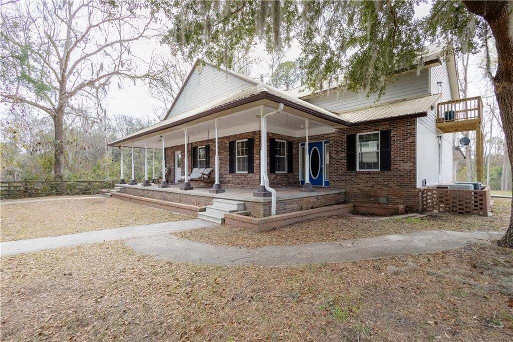 House in St. Marys, Georgia, United States 1 - 18636138