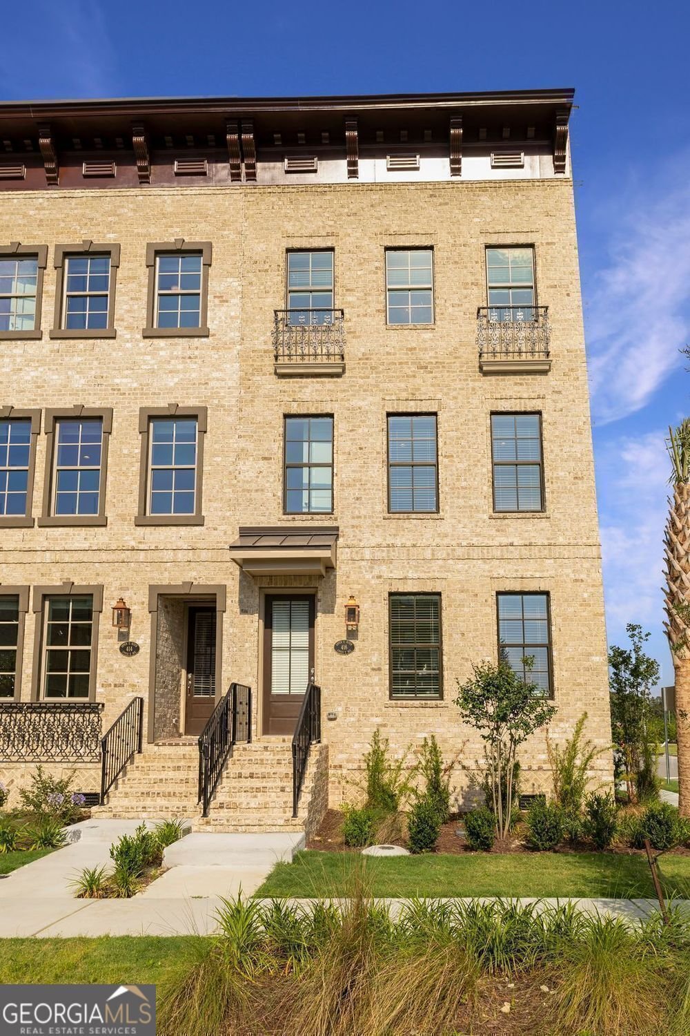 Townhouse in Savannah, Georgia, United States 5 - 18031059