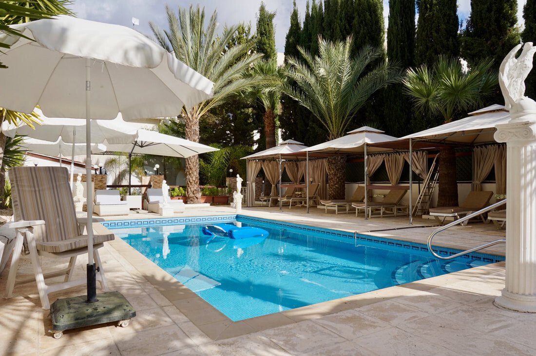 Villa in Tala, Paphos, Cyprus 5 - 17558143
