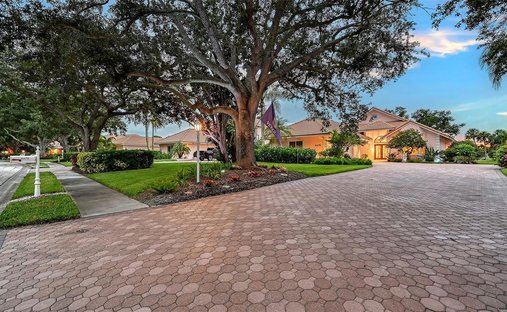 House in Sarasota, Florida, United States 1