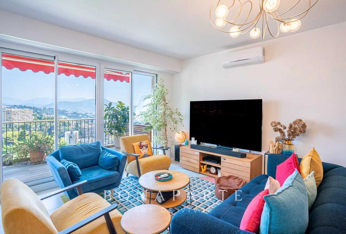 Apartment in Nice, Provence-Alpes-Côte d'Azur, France 3 - 18634782