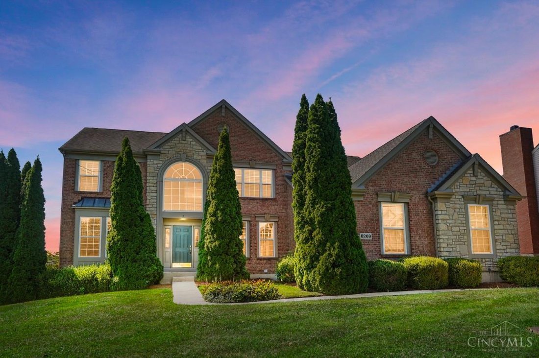 House in Hamilton, Ohio, United States 1 - 18635338