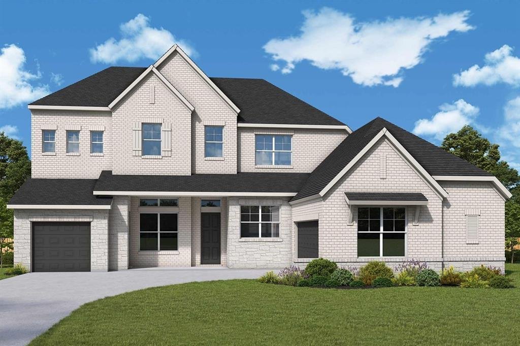 House in Flower Mound, Texas, United States 1 - 18638466