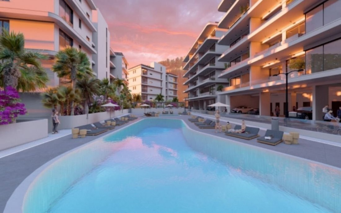 Apartment in Limassol, Limassol, Cyprus 5 - 16379674