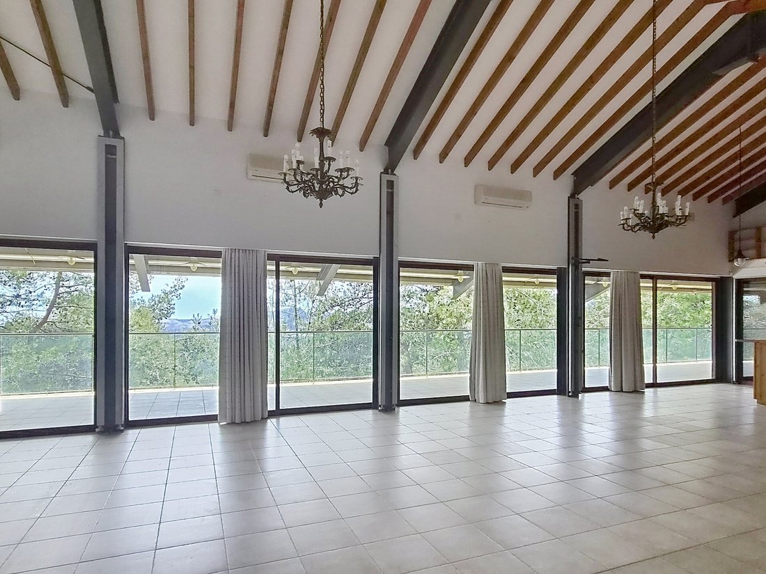 House in Moniatis, Limassol, Cyprus 3 - 13202694
