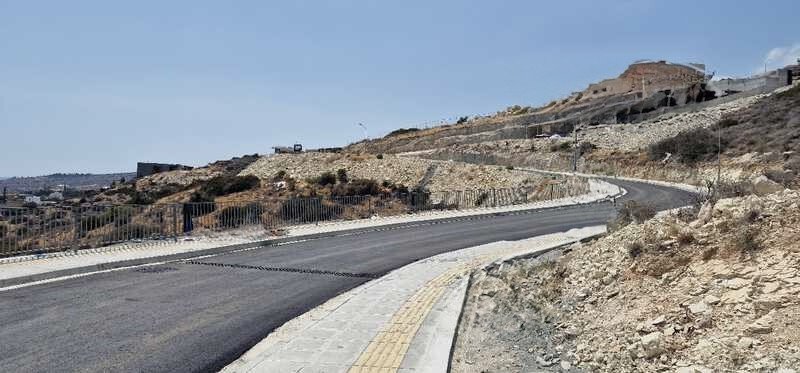 Land in Agios Tychon, Limassol, Cyprus 5 - 17325413