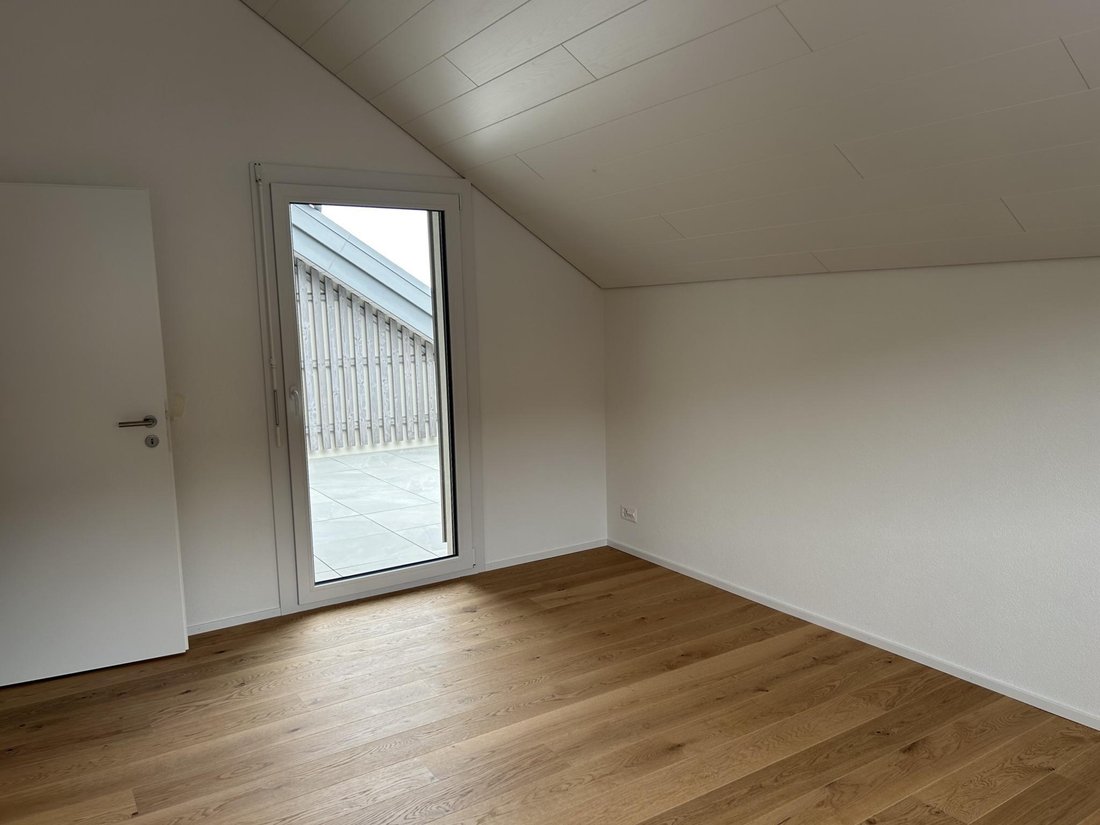 Apartment in Bursins, Vaud, Switzerland 5 - 18633305