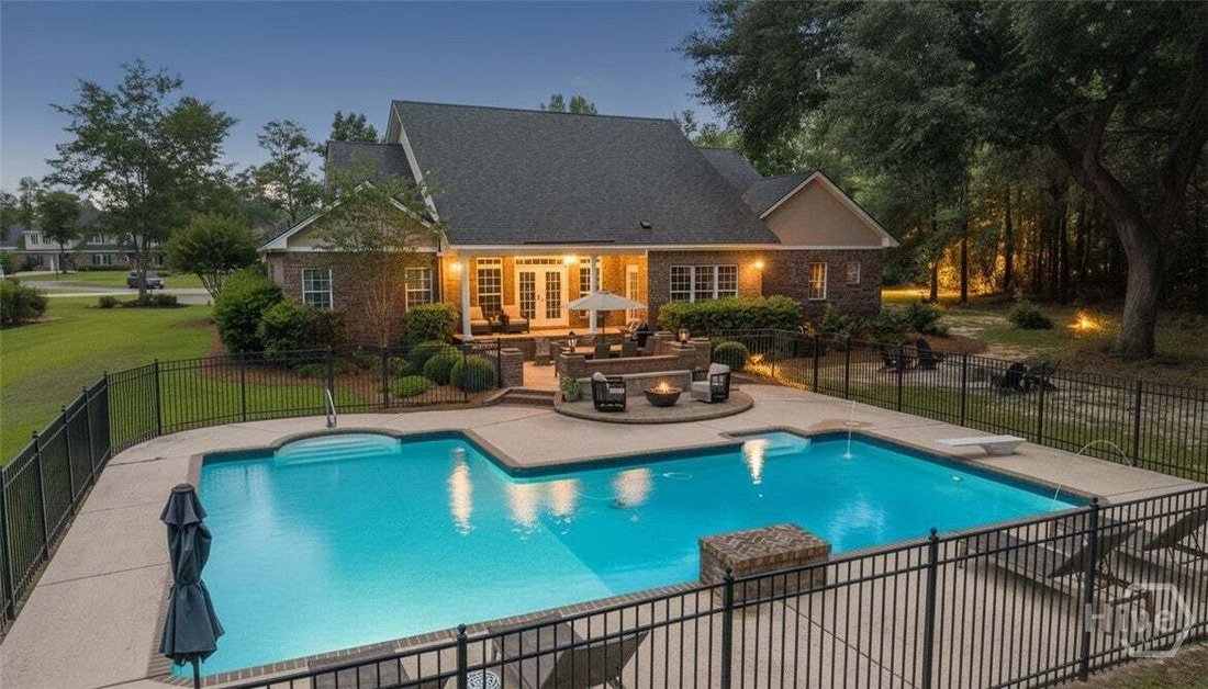 House in Rincon, Georgia, United States 2 - 18215584