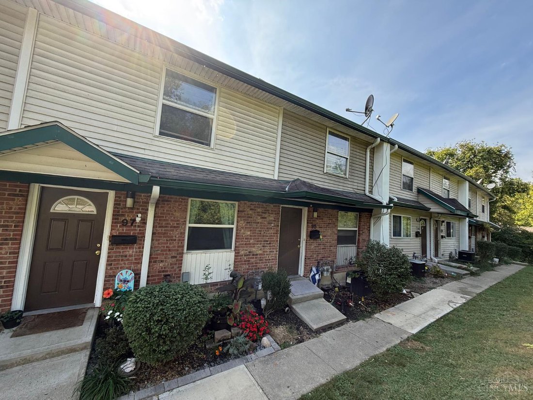 Apartment in North Bend, Ohio, United States 1 - 18635487