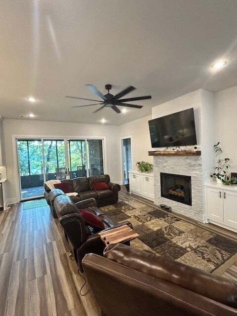 House in Rogers, Arkansas, United States 4 - 18633061