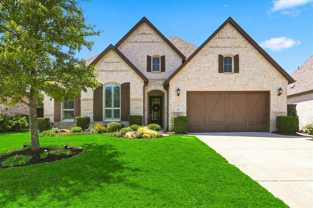 House in Little Elm, Texas, United States 1 - 18639516