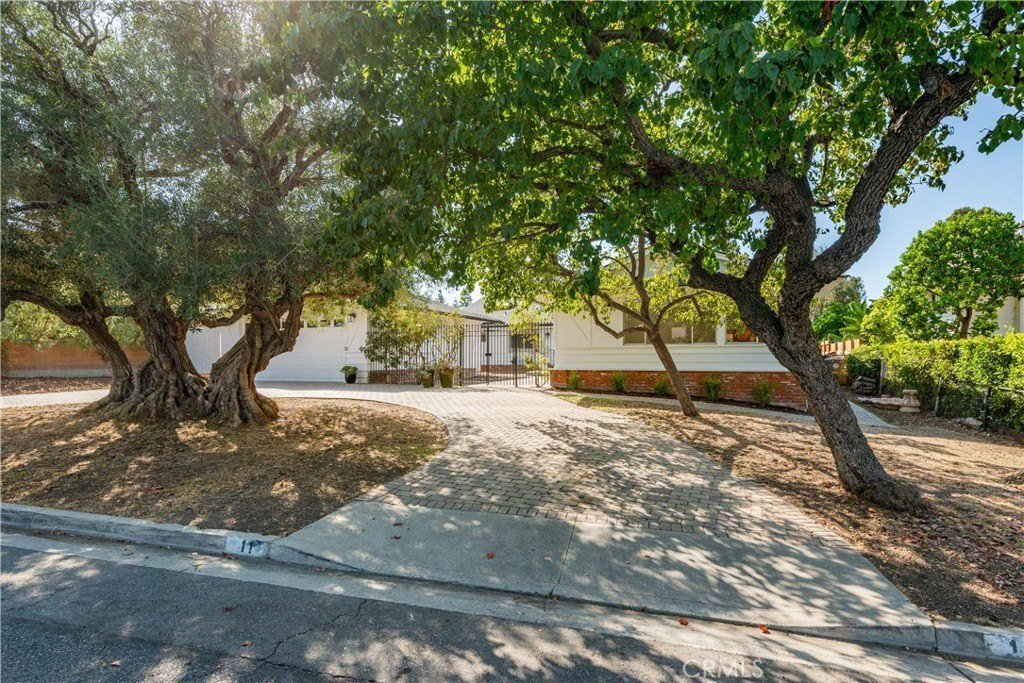 House in Rolling Hills Estates, California, United States 1 - 18639607