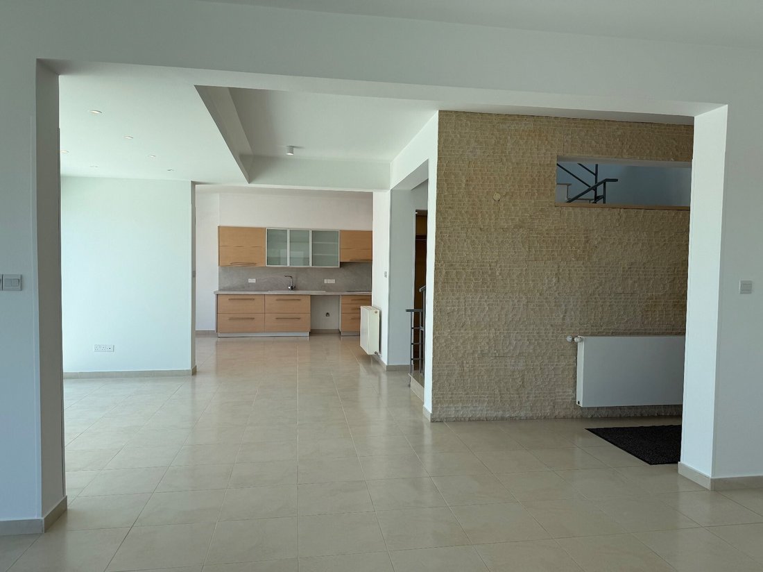 Villa in Germasogeia, Limassol, Cyprus 5 - 16117262