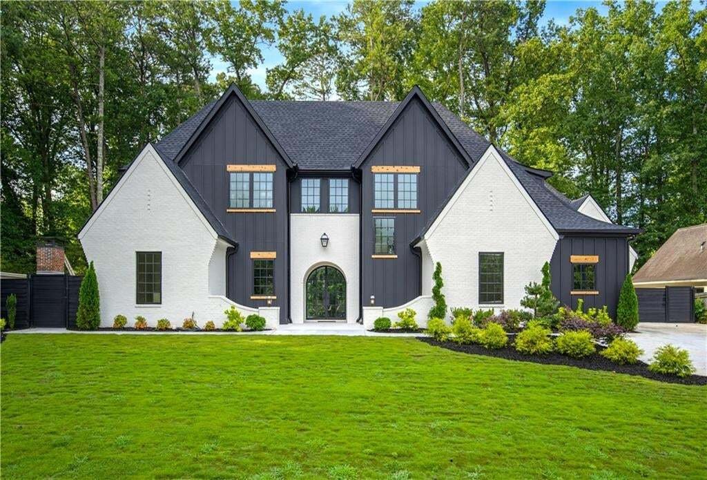 House in Chamblee, Georgia, United States 4 - 18634149