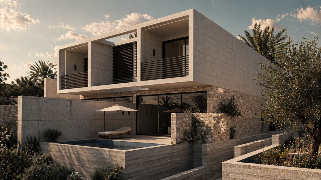 Townhouse in Chloraka, Paphos, Cyprus 5 - 17927143
