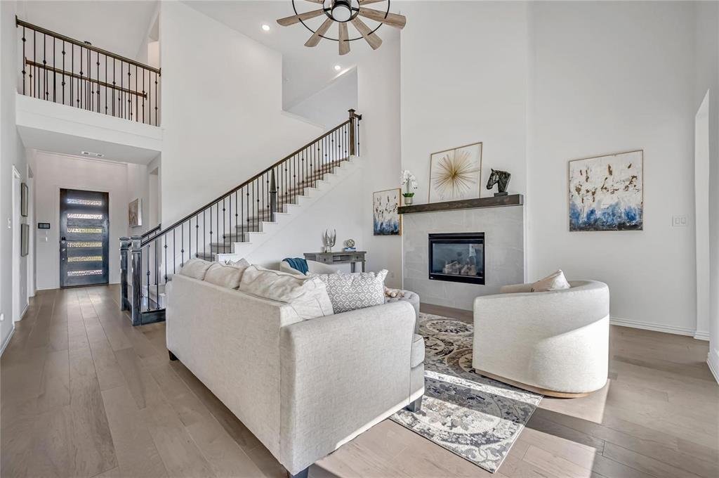 House in Little Elm, Texas, United States 3 - 18638431