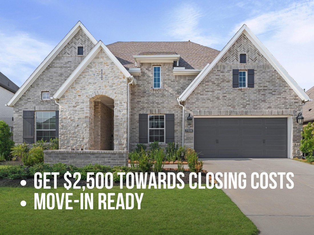 House in Houston, Texas, United States 1 - 18366647