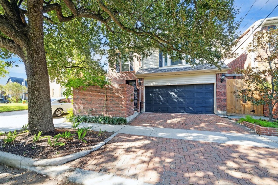 House in Houston, Texas, United States 1 - 18638377