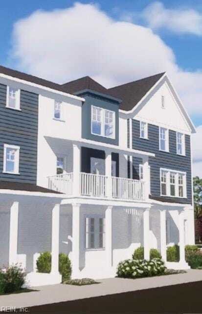Condo in Chesapeake, Virginia, United States 2 - 18637551