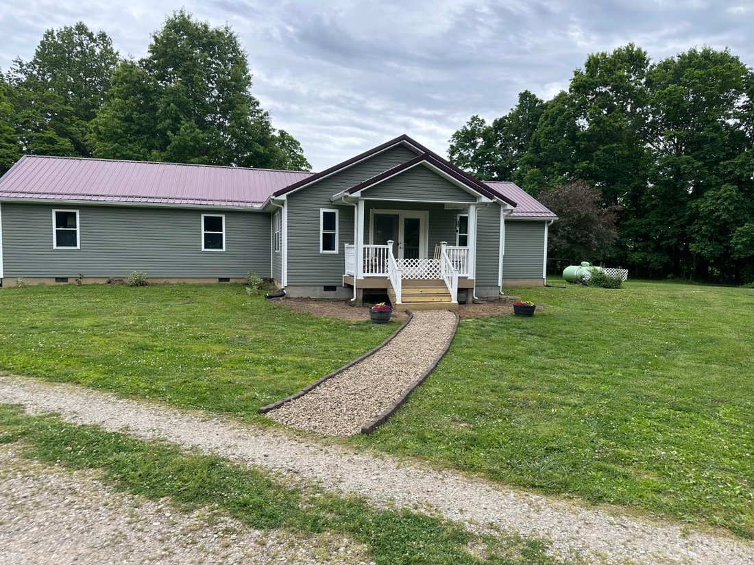 Farm Ranch in Manchester, Ohio, United States 2 - 18635675