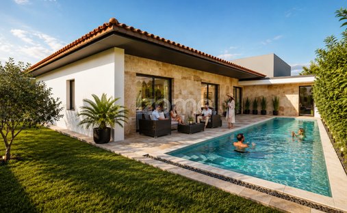House in Ronfe, Braga, Portugal 1